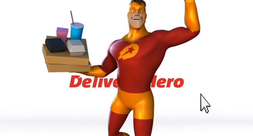 Delivery Hero вече с пазарна оценка от над 3 млрд. долара