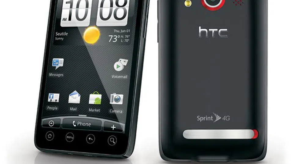 HTC отново разочарова с резултатите си