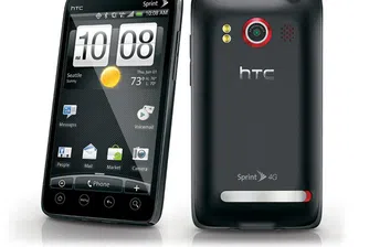 HTC отново разочарова с резултатите си