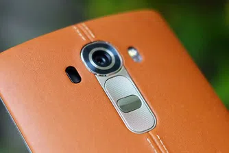 LG G4 – смартфонът с най-добра камера на пазара