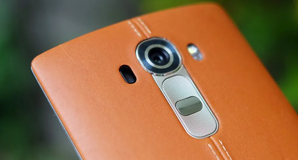 LG G4 – смартфонът с най-добра камера на пазара