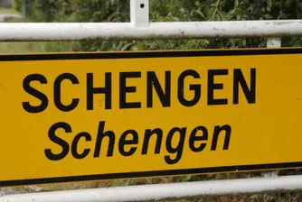 Дания първа връща границите в Шенген