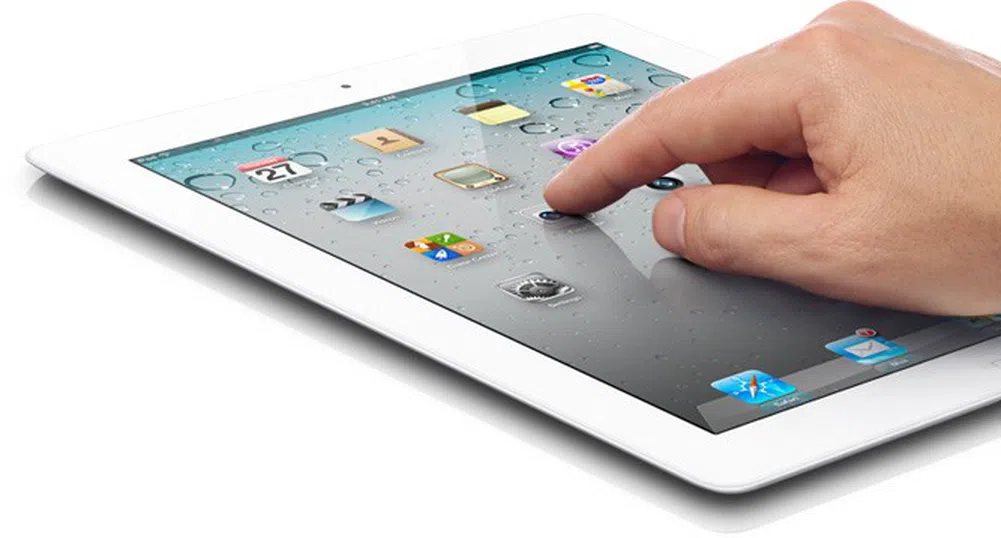 iPad 3 може да се появи за рождения ден на Стив Джобс