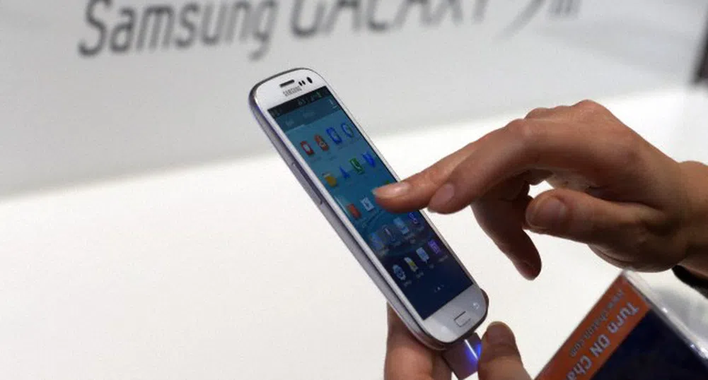 Samsung продаде 20 млн. телефона Galaxy S III