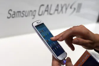 Samsung продаде 20 млн. телефона Galaxy S III