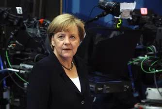 Меркел: Няма да има повече санкции срещу Русия