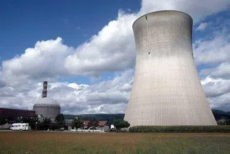 Siemens преосмисля участието си в ядрената енергетика