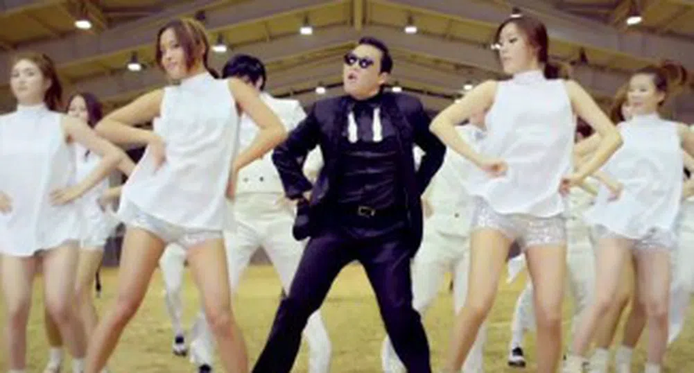 Изпълнителят на Gangnam style си купи дом в Лос Анджелис