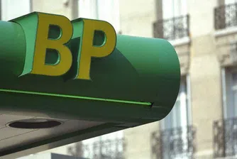 BP - дивидентната акция