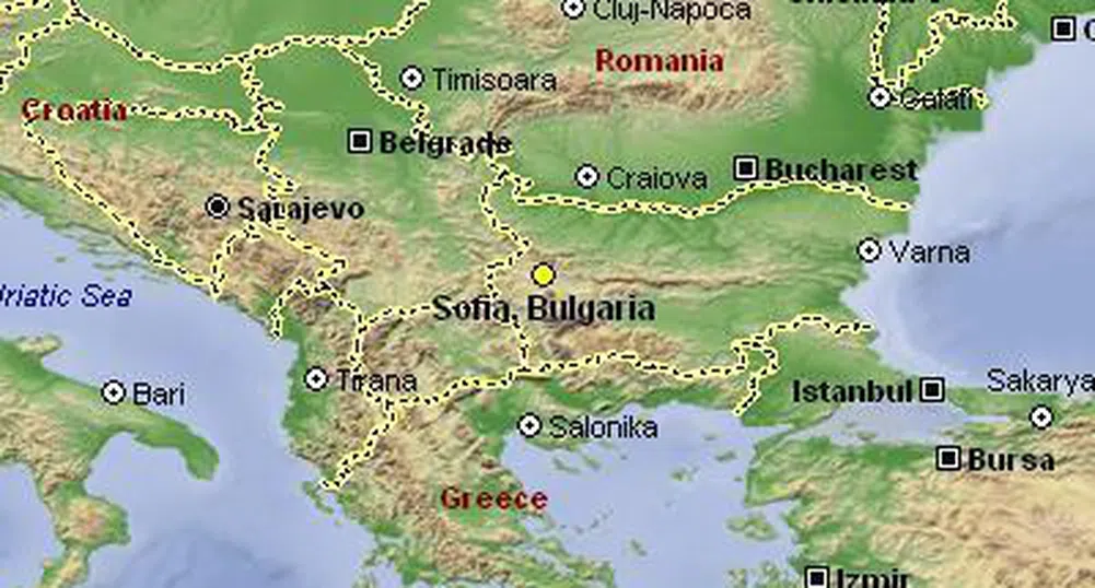 Харесваме ли съседите си на Балканите?