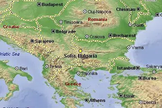 Харесваме ли съседите си на Балканите?
