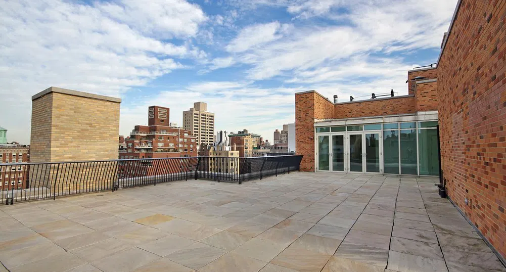 Доменико Габана оглежда апартамент за 60 млн. долара в Ню Йорк