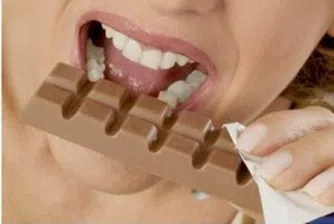 Учени разработват шоколад, забавящ стареенето