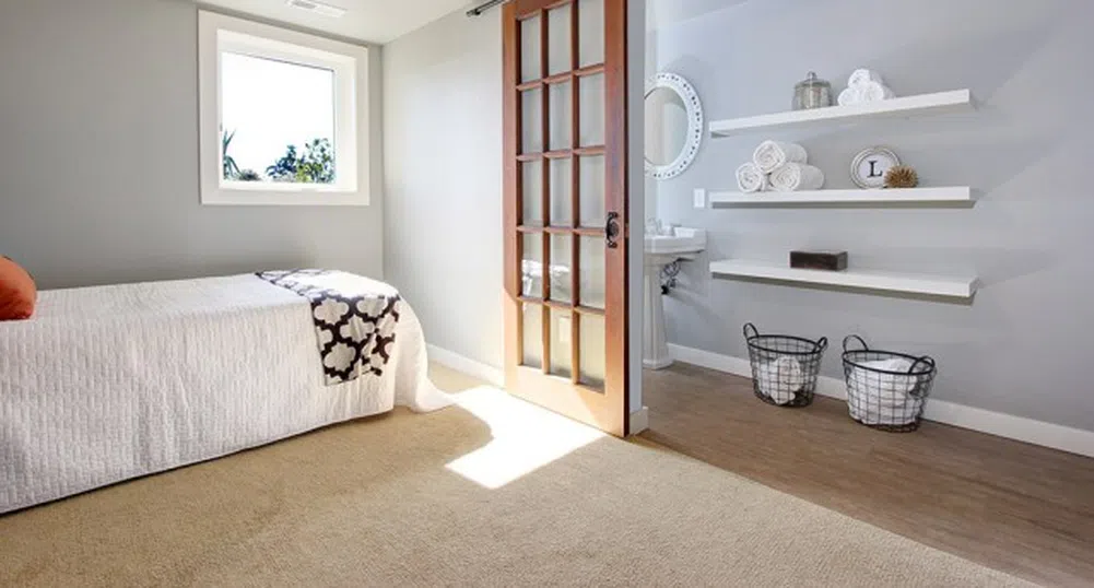 8 идеи за дизайн на спалнята с плъзгащи се врати