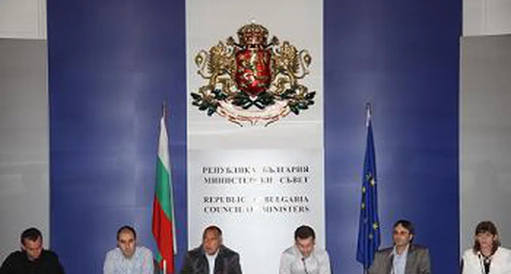 Reuters: Бавното възстановяване е основен риск за България