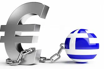 Как ще ни се отрази излизането на Гърция от еврозоната?