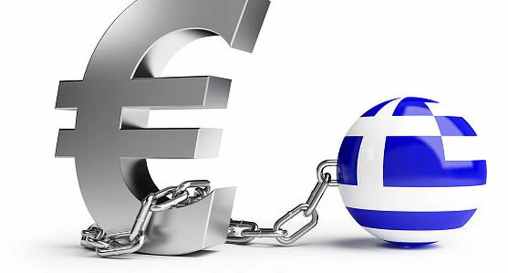 Как ще ни се отрази излизането на Гърция от еврозоната?