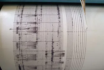 В Кърджали и по морето усетиха земетресение с епицентър в Турция