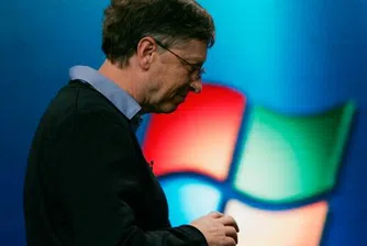 Инвеститори искат да изхвърлят Бил Гейтс от Microsoft