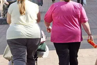 САЩ вече не са най-дебелата нация