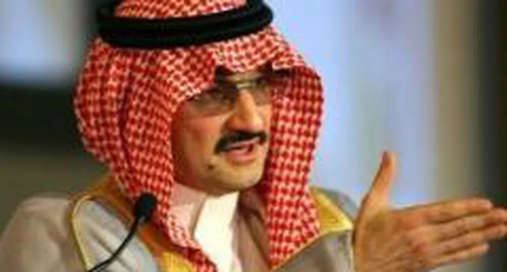 Най-богатият арабин инвестира 300 млн. долара в Twitter