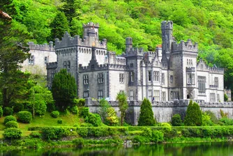 10 места, които да посетите в Ирландия