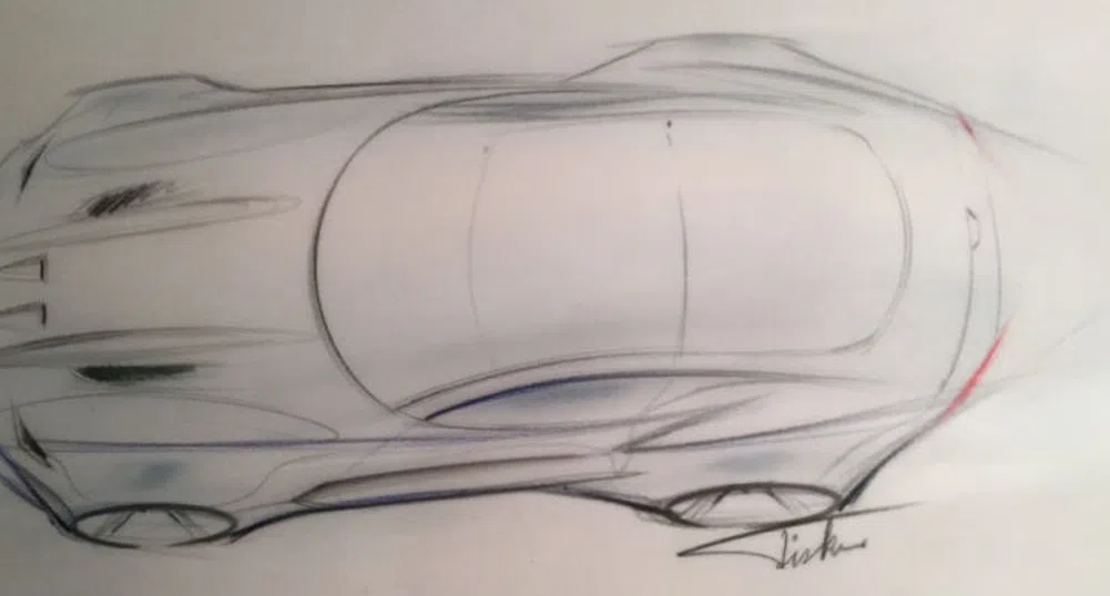 Легендарен дизайнер съди Aston Martin за 100 млн. долара