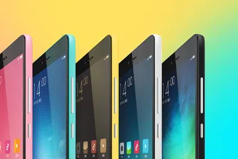 Xiaomi отново с революция при евтините смартфони