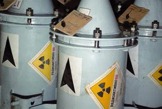 Лааксонен: Няма да затваряте своите ядрени мощности