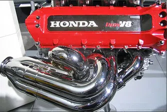 Най-здравите двигатели са на Honda