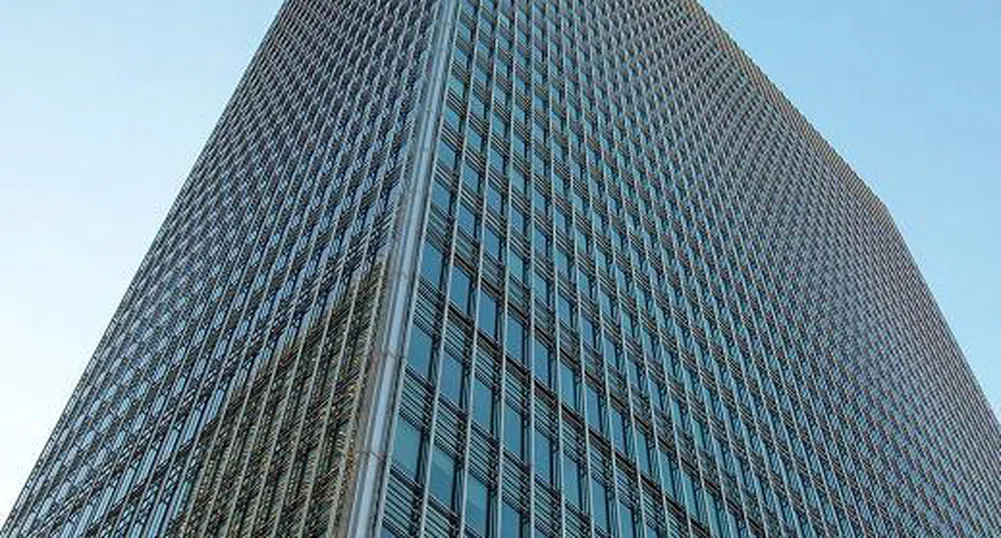 J.P. Morgan Chase купи сграда в Лондон за 768 млн. долара