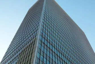 J.P. Morgan Chase купи сграда в Лондон за 768 млн. долара