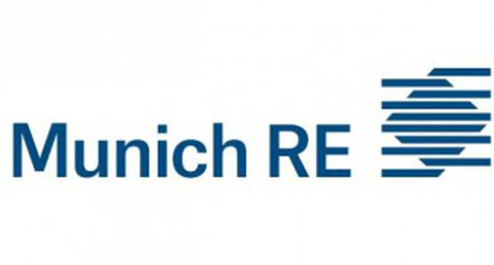 Munich Re обяви, че очаква спад на печалбата за 2014 г.