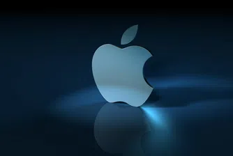 Apple разочарова с резултатите си