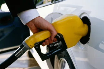 Бензинът в ЕС поскъпва, въпреки поевтиняването на петрола
