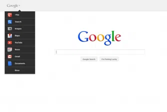 Google с нов облик