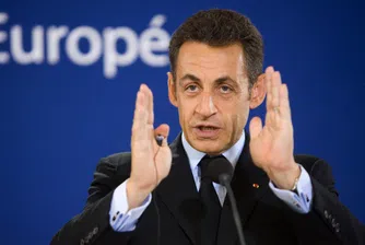 Най-запомнящите се цитати на Никола Саркози