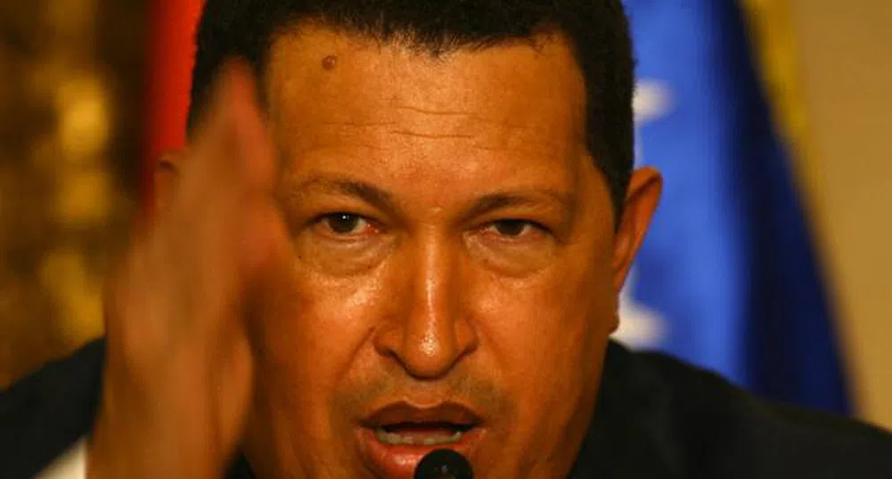 Заплатата на Уго Чавес може да нарасне петкратно
