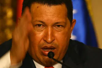 Заплатата на Уго Чавес може да нарасне петкратно