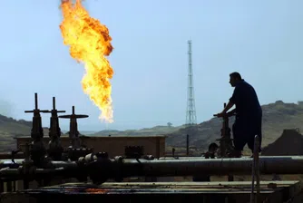Иран може да спре износа на петрол