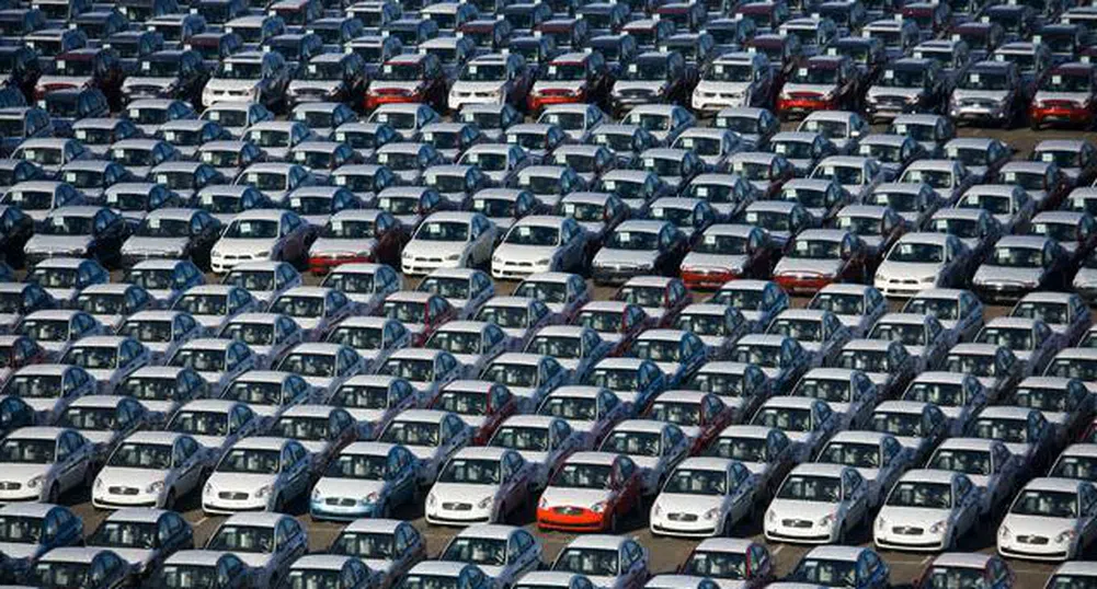 Scotiabank: Продажбите на автомобили нарастват през 2010 г.