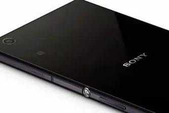Sony Xperia Z5 с още по-мощна батерия излиза през септември?