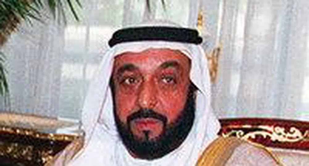 Ръководителят на суверенния фонд на Абу Даби в неизвестност