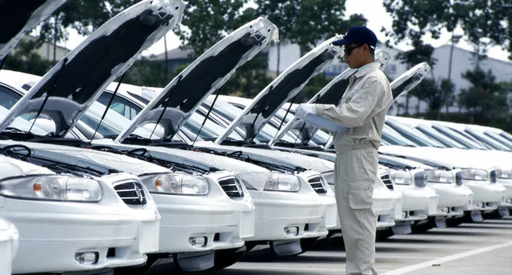 GM изтегля още 2.4 млн. коли