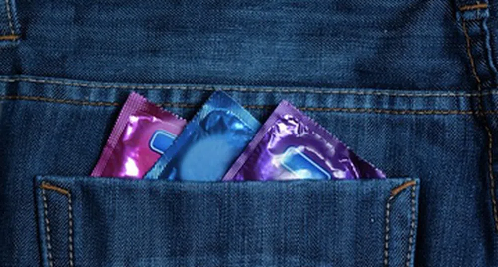 Разработиха дамски презерватив от микрофибри