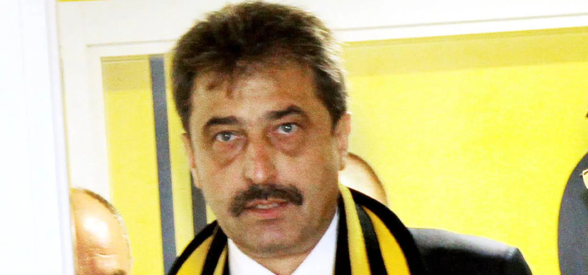 Цветан Василев излязъл от надзора на БТК | Profit.bg