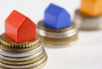 Средните цени на имотите продължават да падат