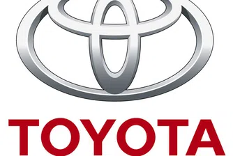 Печалбата на Toyota нараства четири пъти