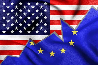 GS: Отървете се от щатските и купувайте европейски акции
