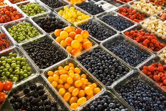 Топ 10 на най-скъпите плодове